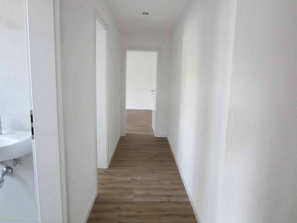 Energieeffizienz 3-Zimmerwohnung - Photo 5