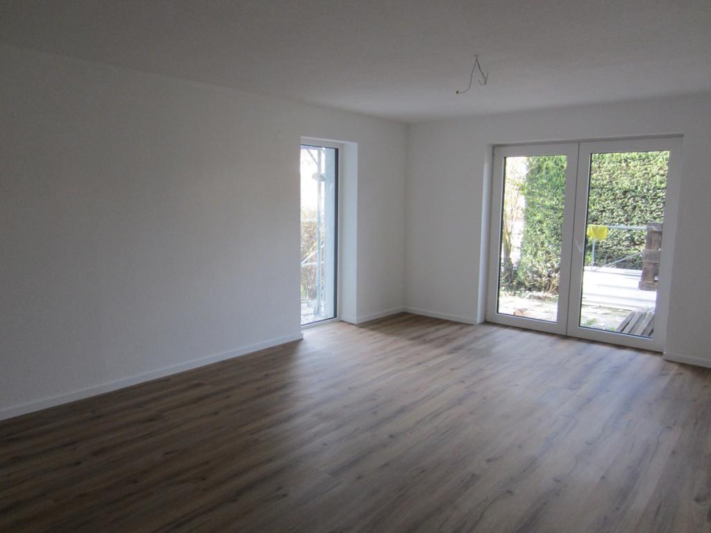 Energieeffizienz 3-Zimmerwohnung - Photo 1