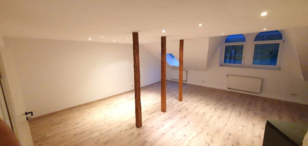 Wohnzimmer Dachgeschoss (2)