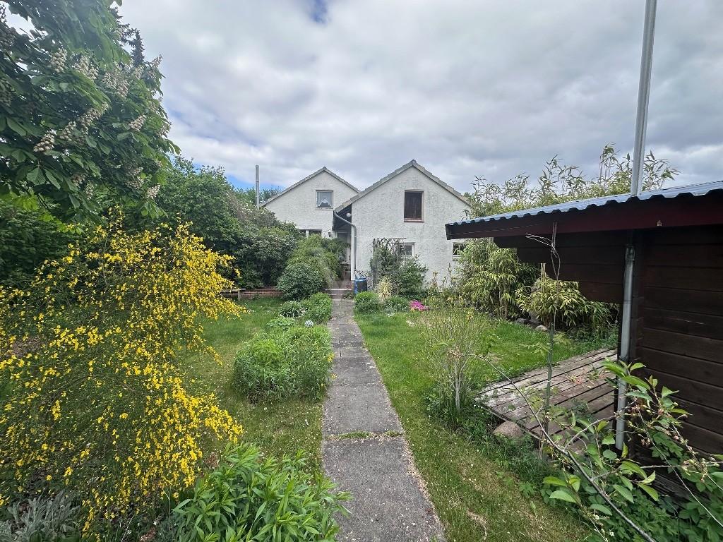 Garten Bild 2