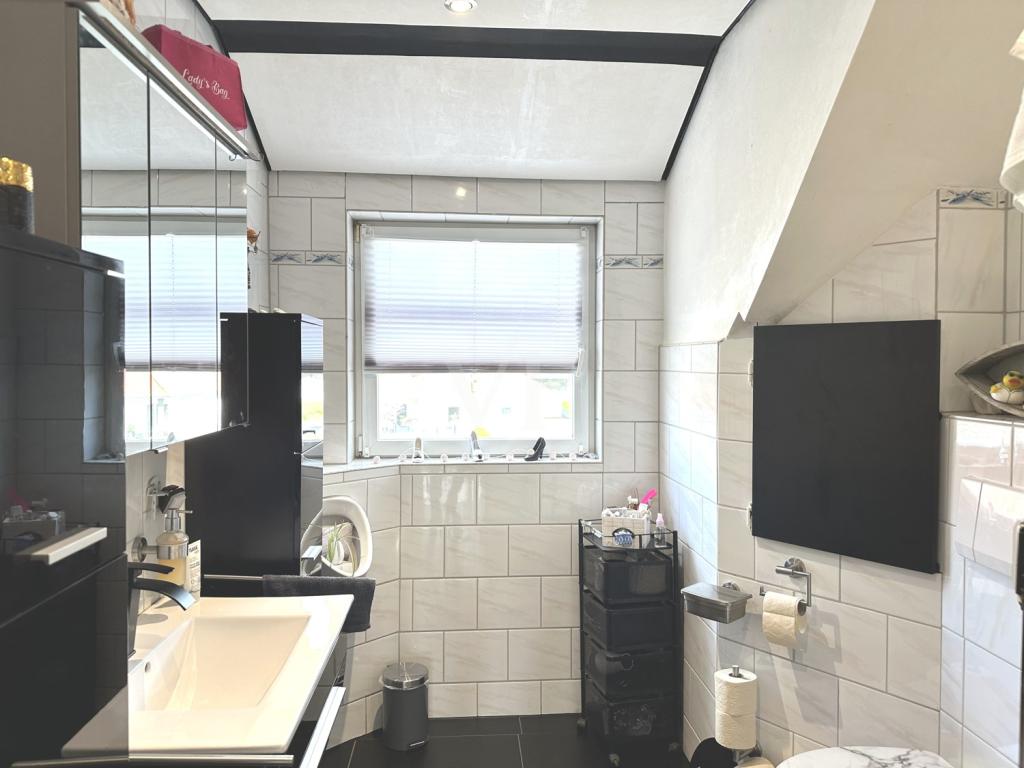 ZFH Wathlingen Duschbad DG