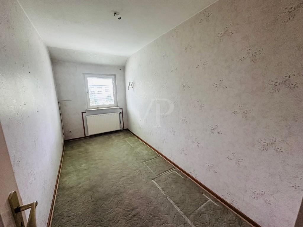 kleines Zimmer im OG