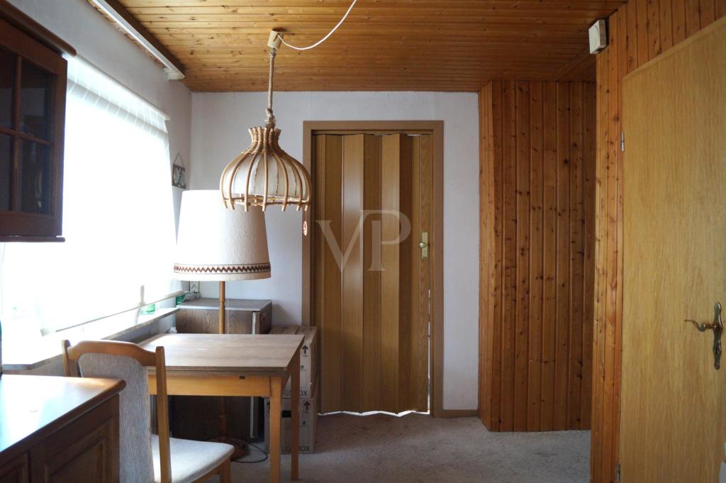 OG Flur- Durchgangszimmer