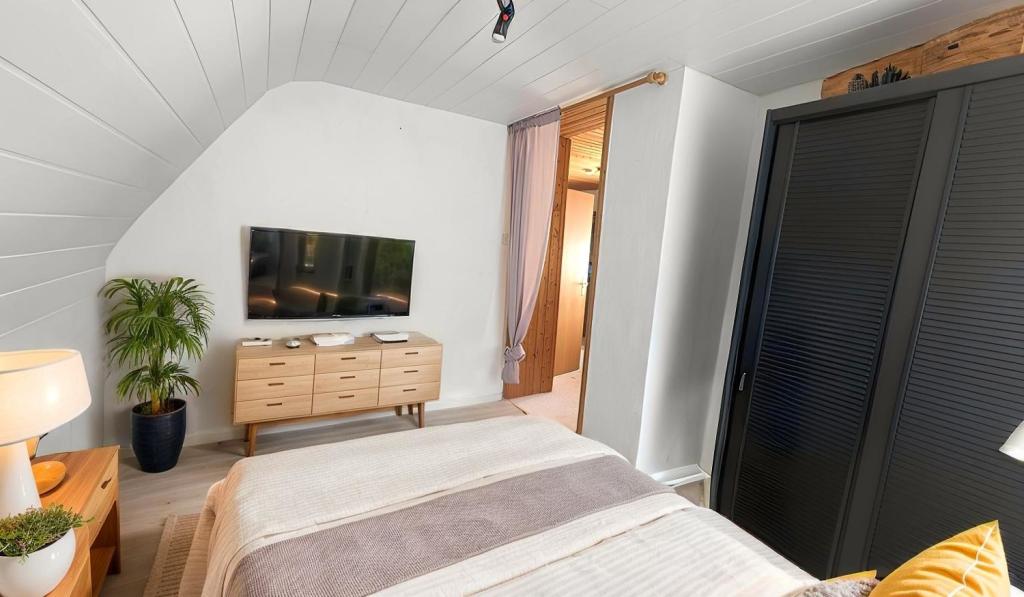 Ki Erstellt-Zimmer OG Möglichkeit