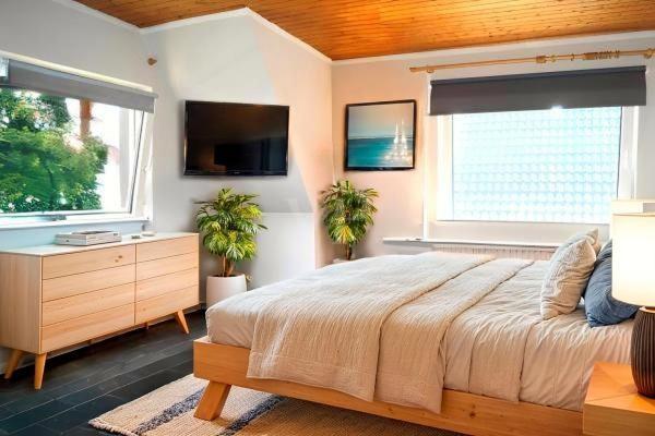 Ki Erstellt-Möglichkeit Zimmer OG