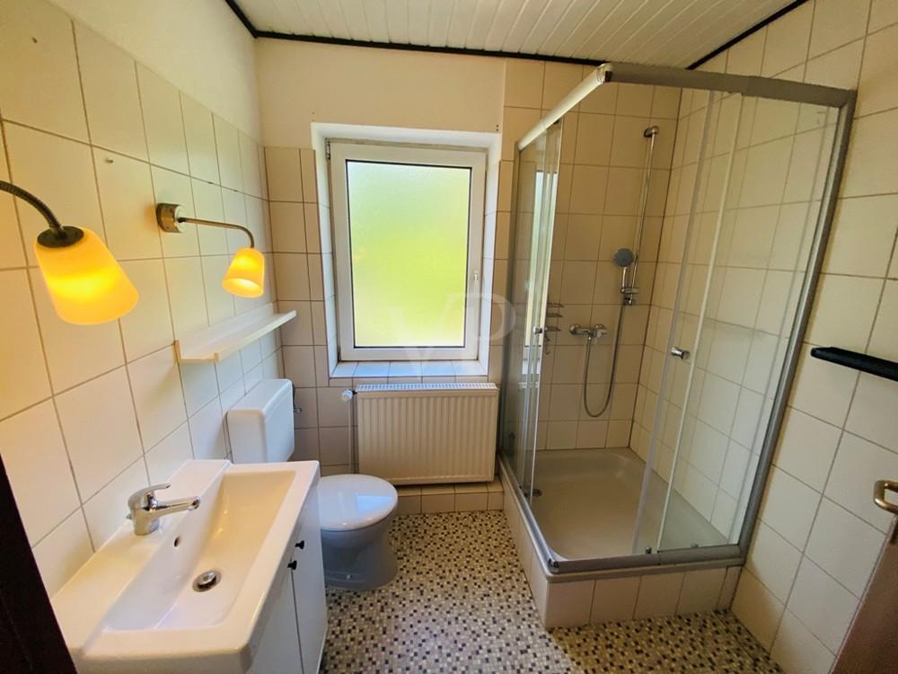 Duschbad im OG