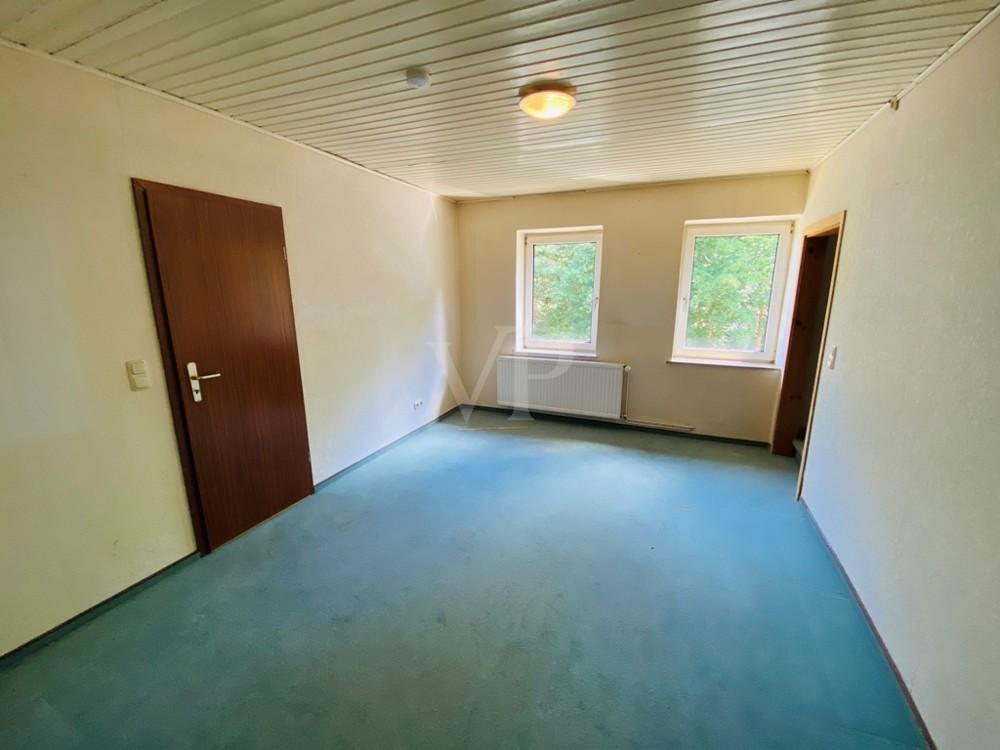 Zimmer im OG