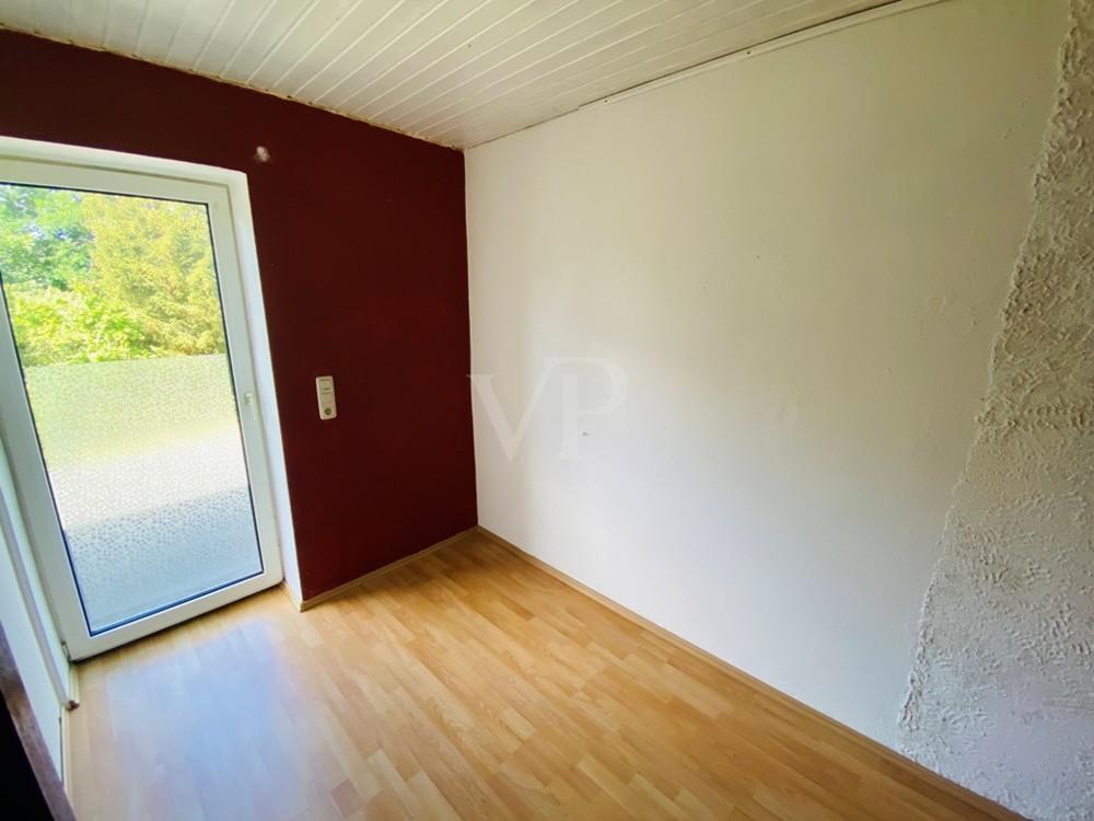 Zimmer 2 im OG