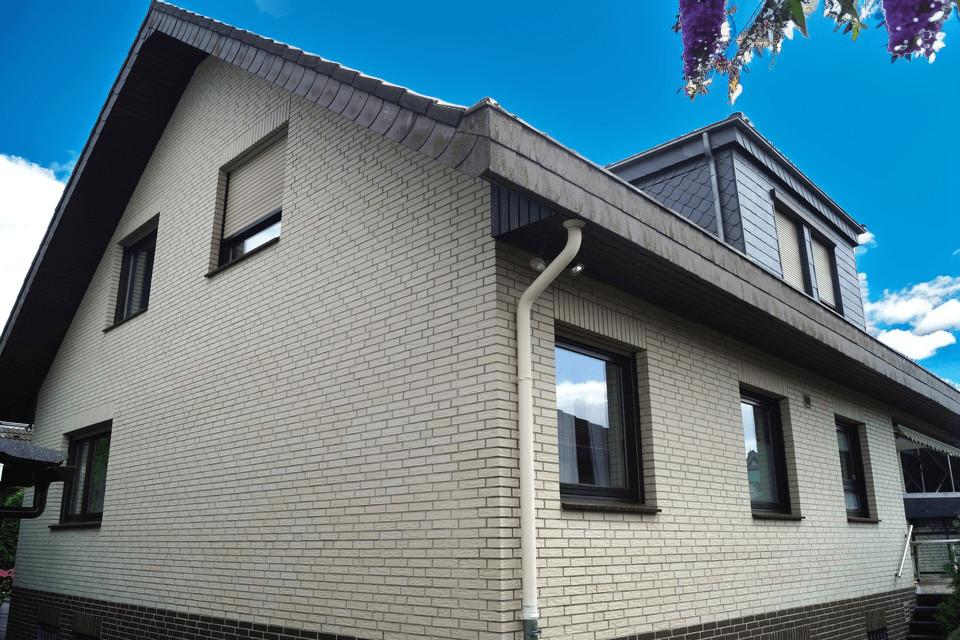 Eckansicht