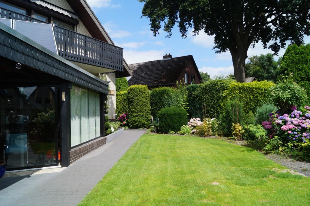 Wintergarten