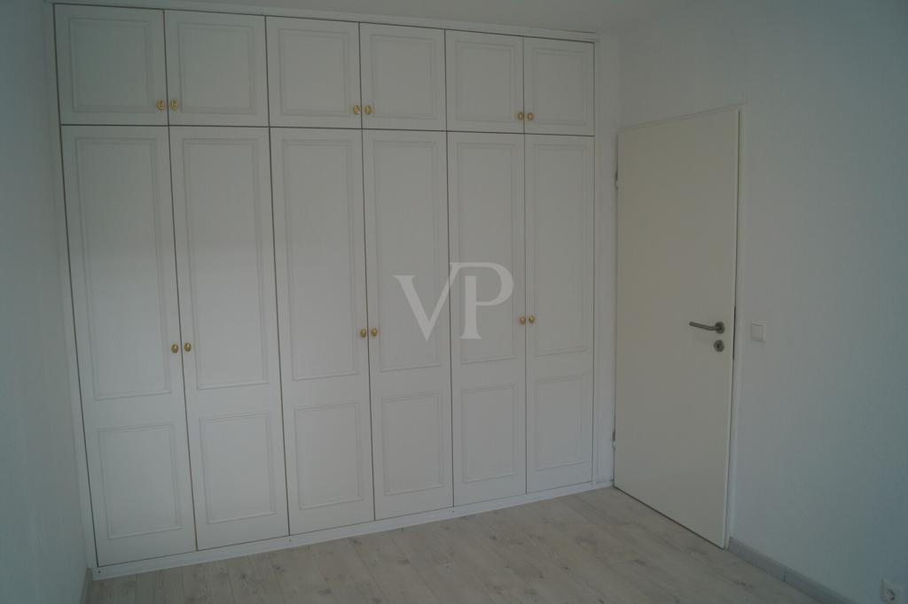 45 Einbauschrank