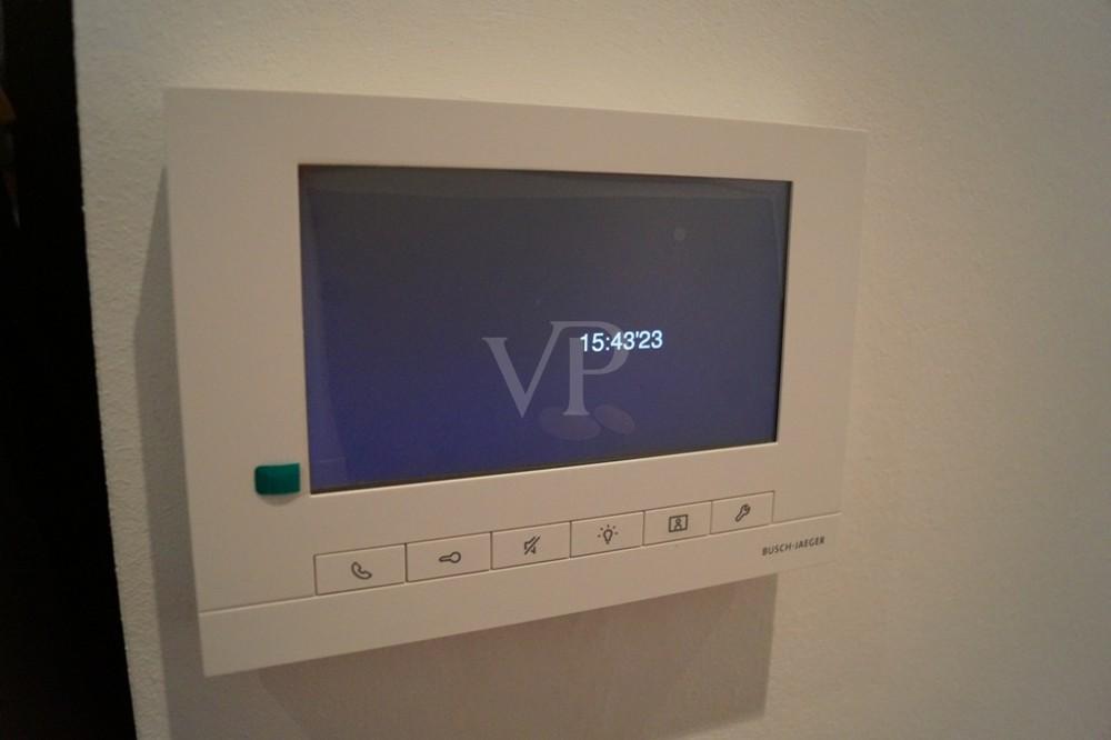117 Klingelanlage