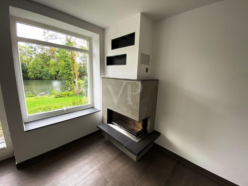Kamin