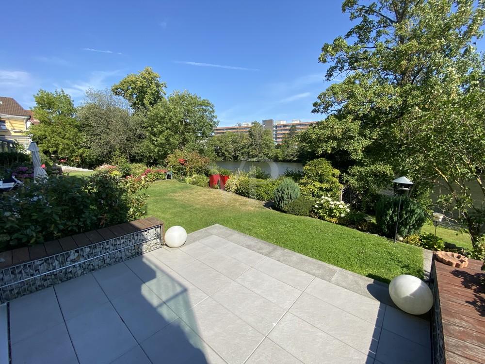 15 Terrassenblick zur Aller