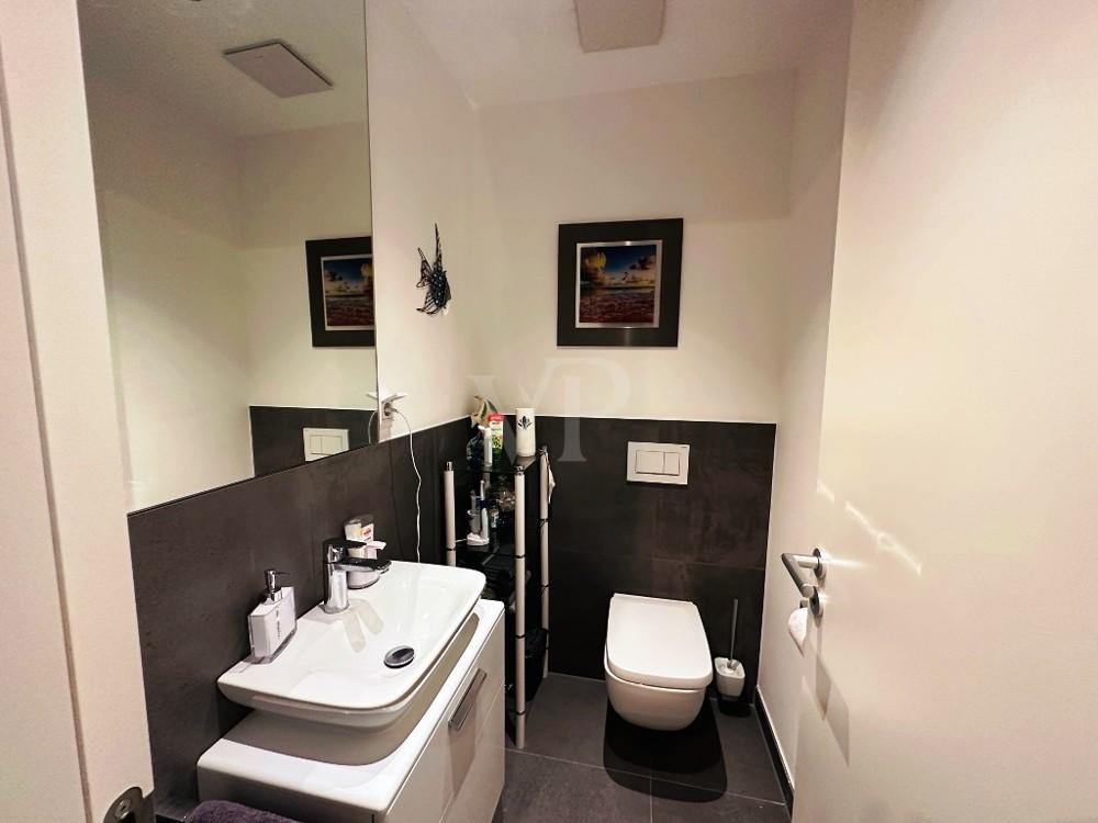 Gäste WC