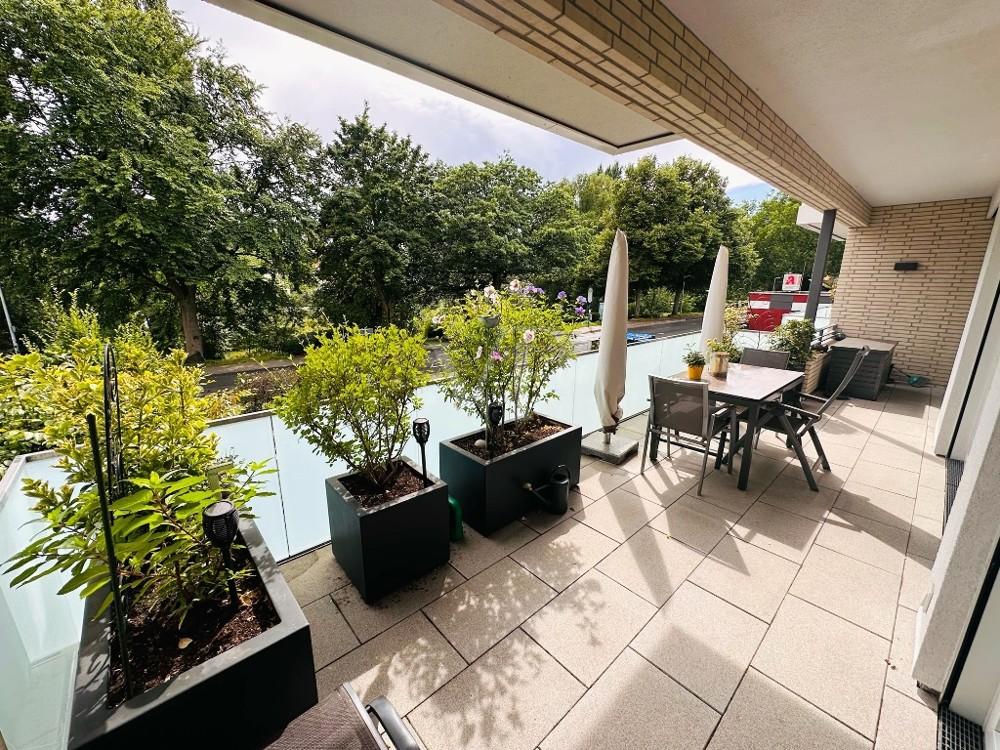 Loggia 1