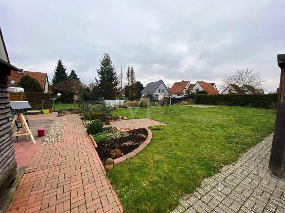 Gemeinschaftsgarten