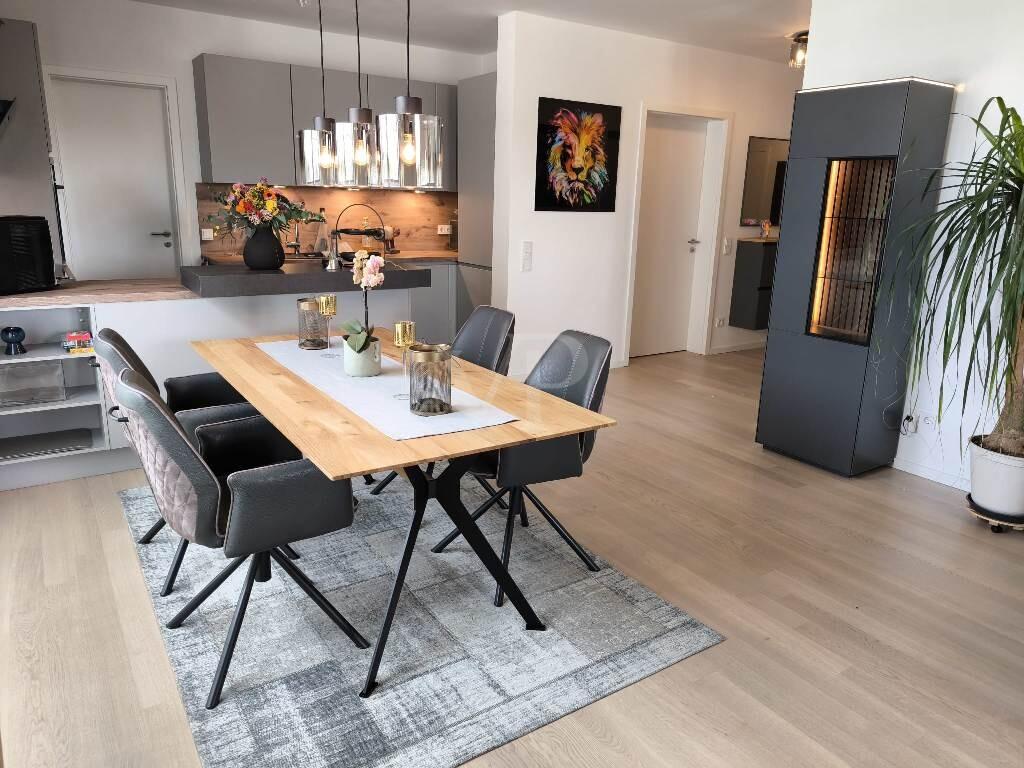 **Traumhaft-schöne 3-Zi.Komfortwohnung am Celler Hafen** - Photo 3