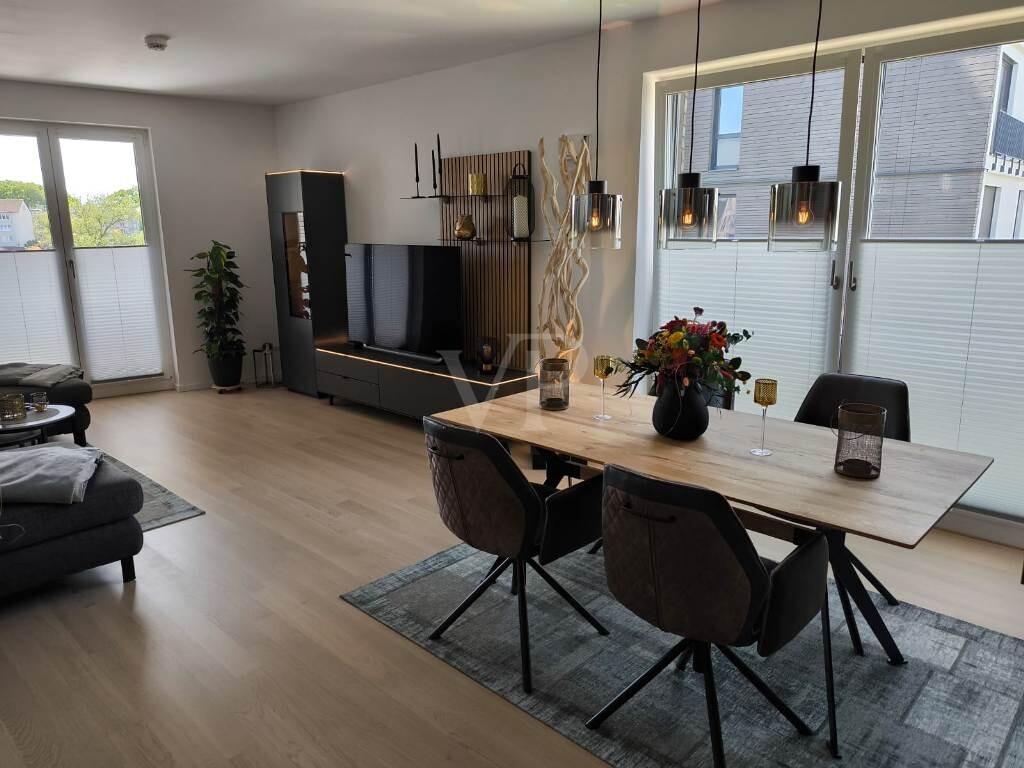 **Traumhaft-schöne 3-Zi.Komfortwohnung am Celler Hafen** - Photo 2