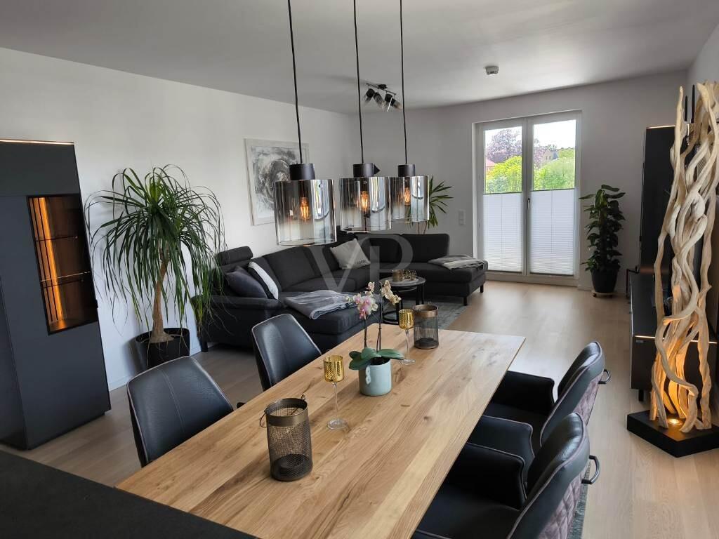 **Traumhaft-schöne 3-Zi.Komfortwohnung am Celler Hafen** - Photo 1