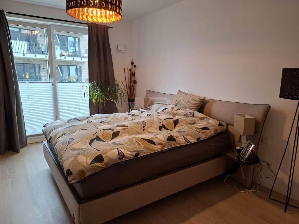 **Traumhaft-schöne 3-Zi.Komfortwohnung am Celler Hafen** - Photo 4