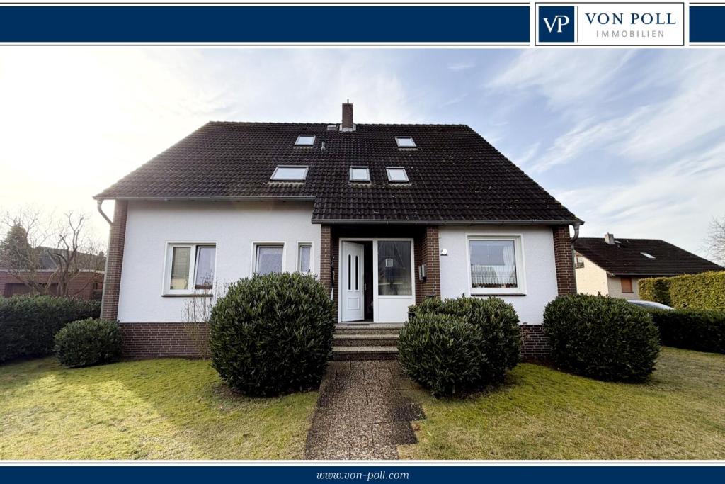 Zwei Ebenen.Ein Balkon.Ihr Zuhause - Foto 5