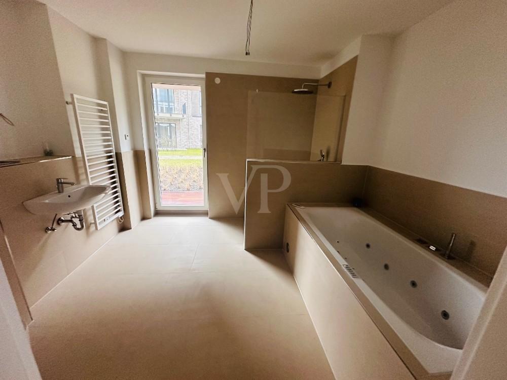 *Barrierefreie 2,5 Zimmer Premium-Wohnung im Neubau Allerinsel!** - Photo 3