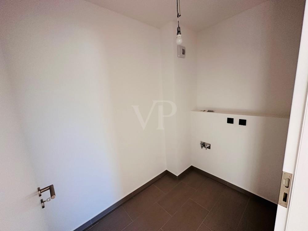 *Barrierefreie 2,5 Zimmer Premium-Wohnung im Neubau Allerinsel!** - Photo 4