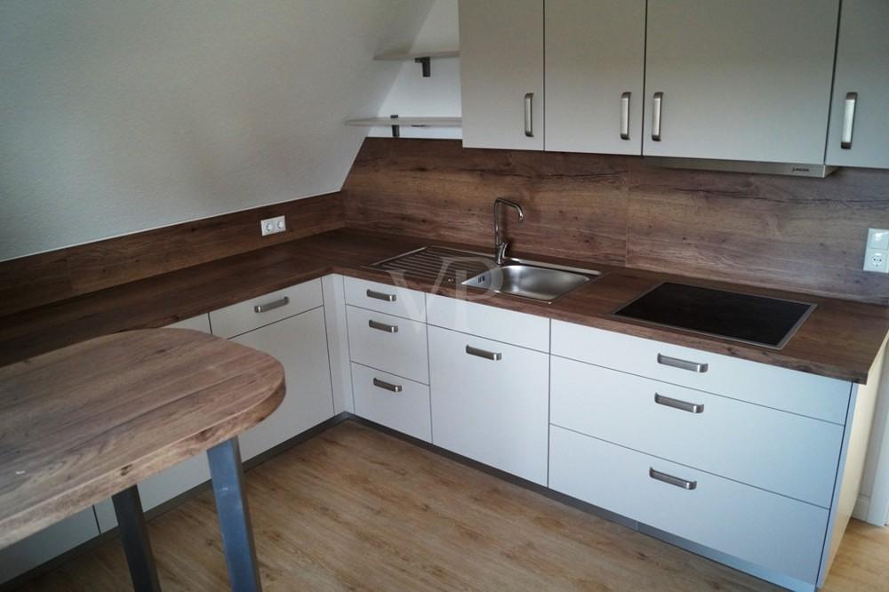 **Modern und schick! Sanierte 3-Zi.Whng. mit Balkon und Garage in ruhiger Lage von Groß-Hehlen** - Photo 3