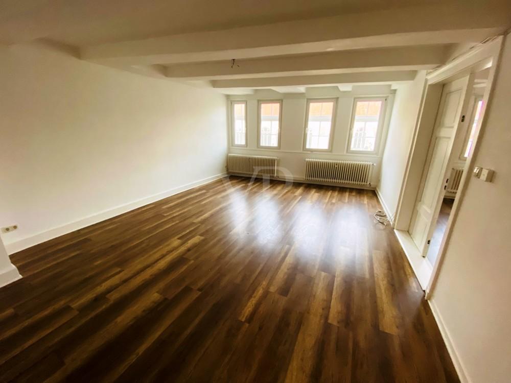 **Viel Platz! Schöne Maisonettewohnung im Herzen der Celler Altstadt** - Foto 2