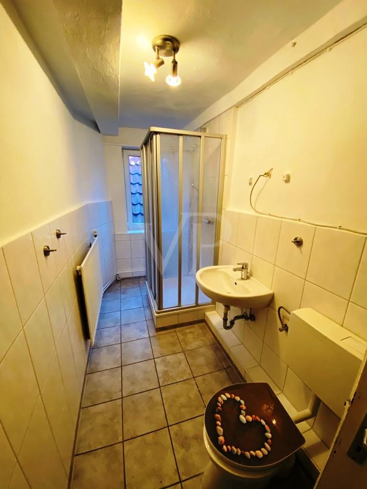 **Viel Platz! Schöne Maisonettewohnung im Herzen der Celler Altstadt** - Foto 4
