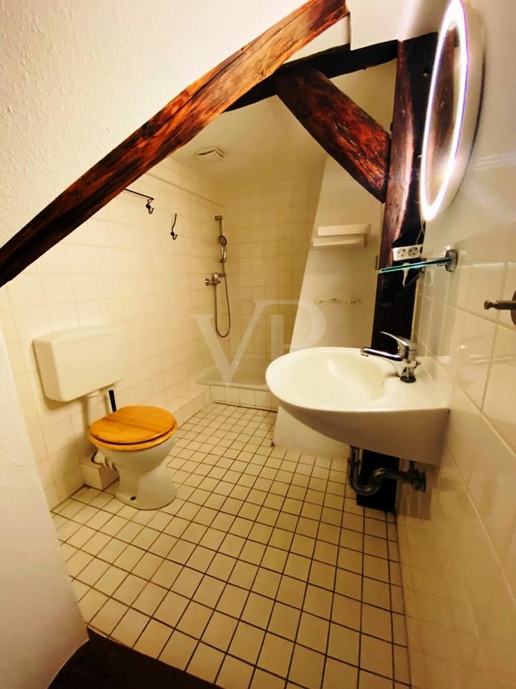 **Viel Platz! Schöne Maisonettewohnung im Herzen der Celler Altstadt** - Foto 3