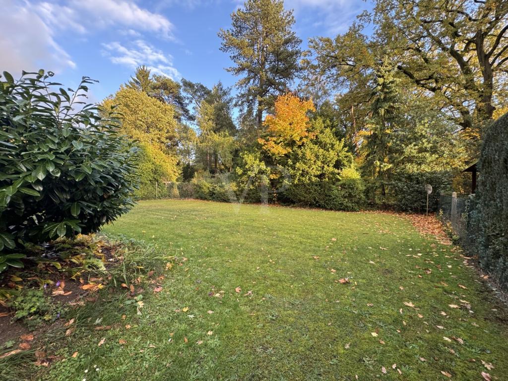 Grundatück hinten andere Seite