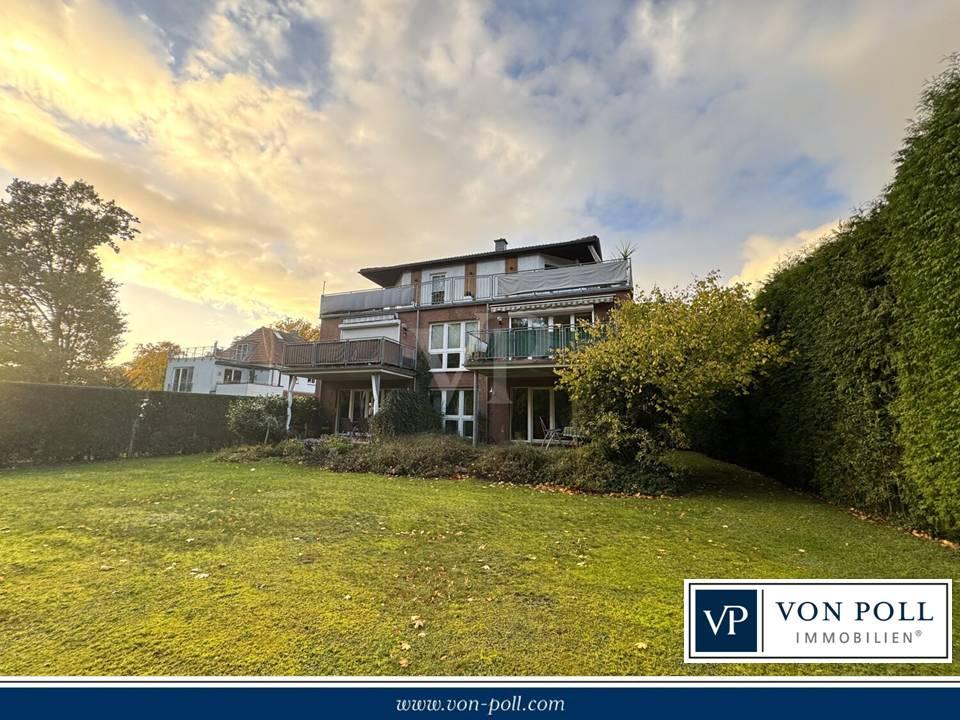 Titelbild mit Balken