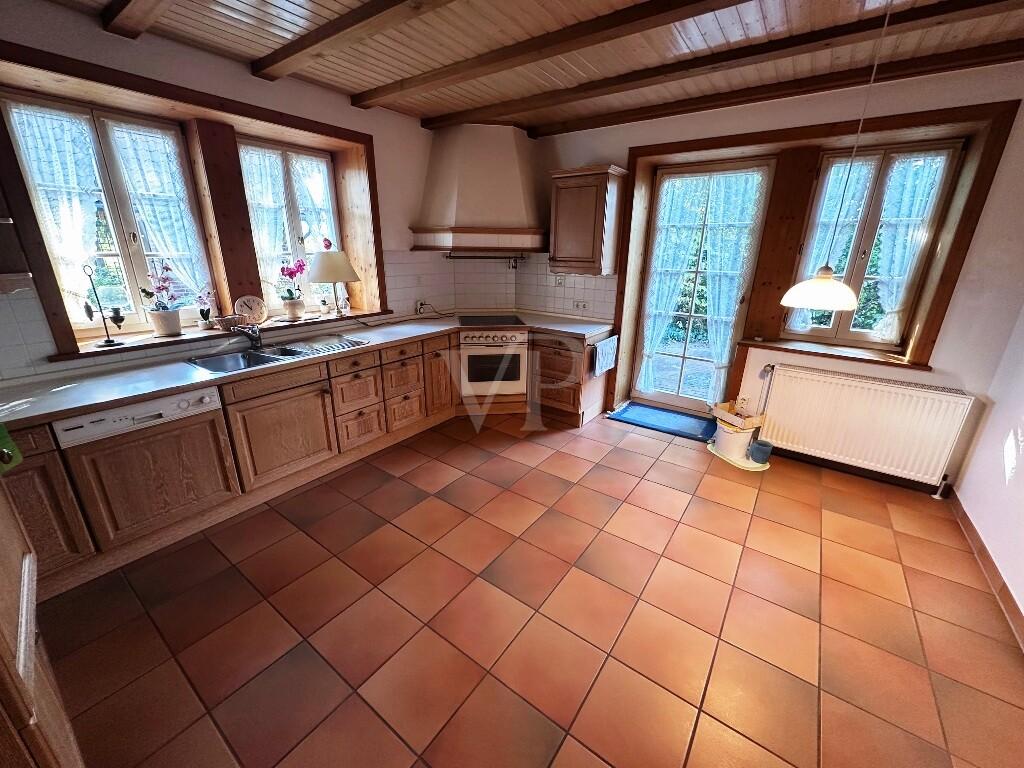 Küche