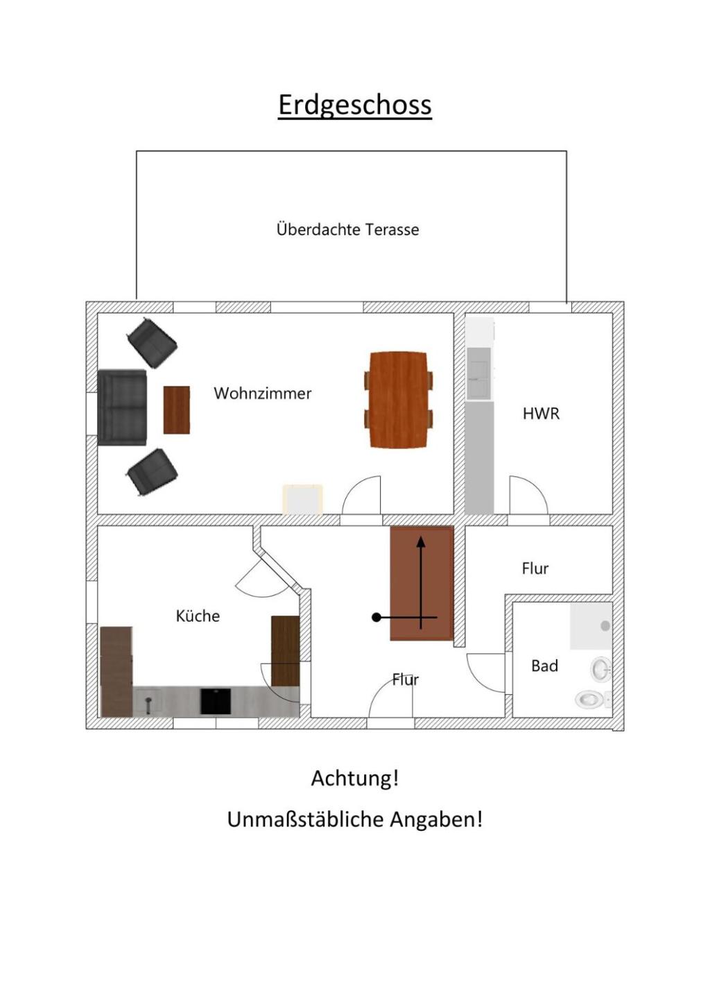 Erdgeschoss