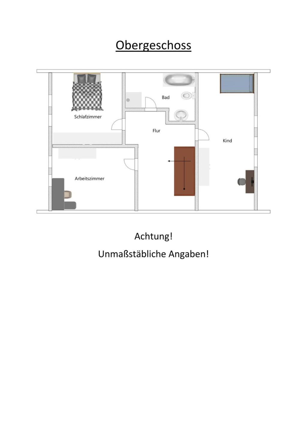 Obergeschoss