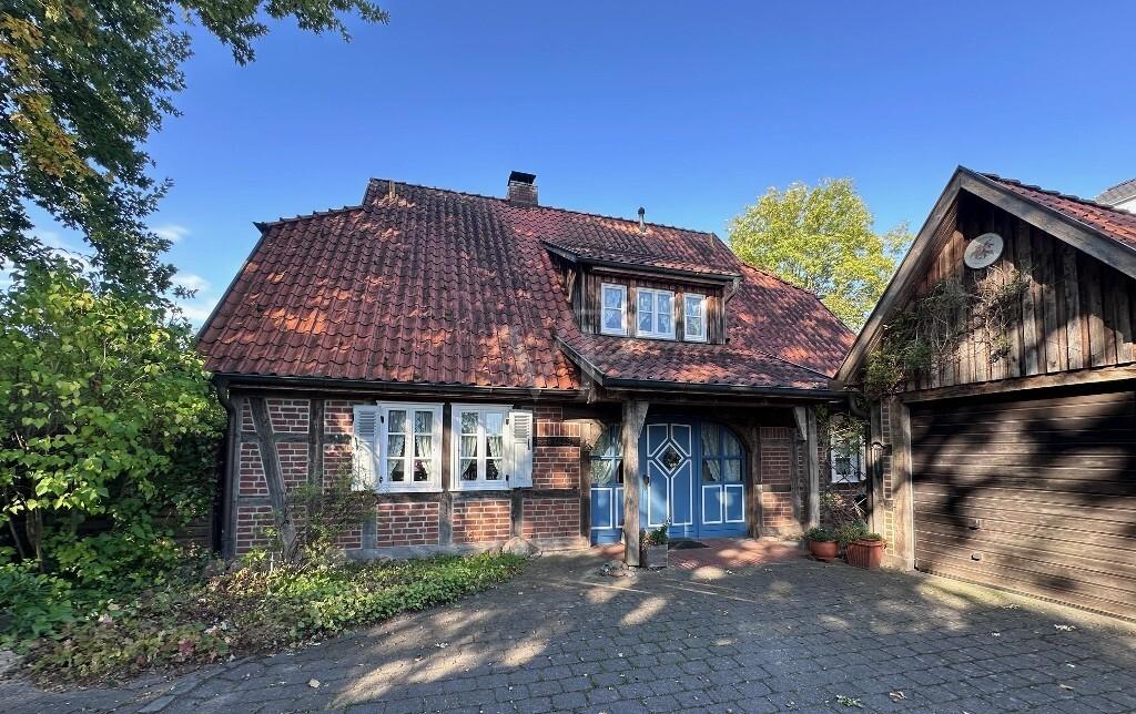 Haus Frontanblick