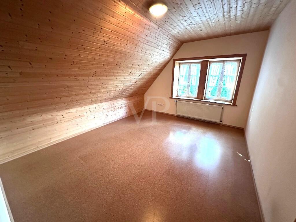 Schlafzimmer 3