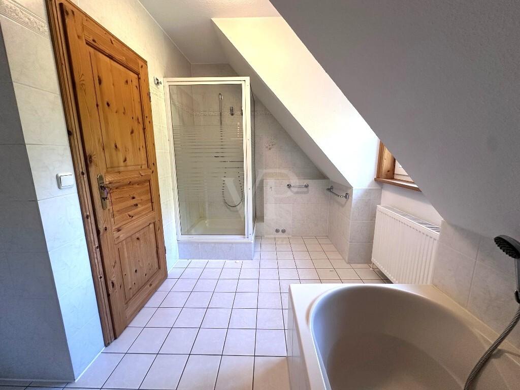 Badezimmer im OG 2