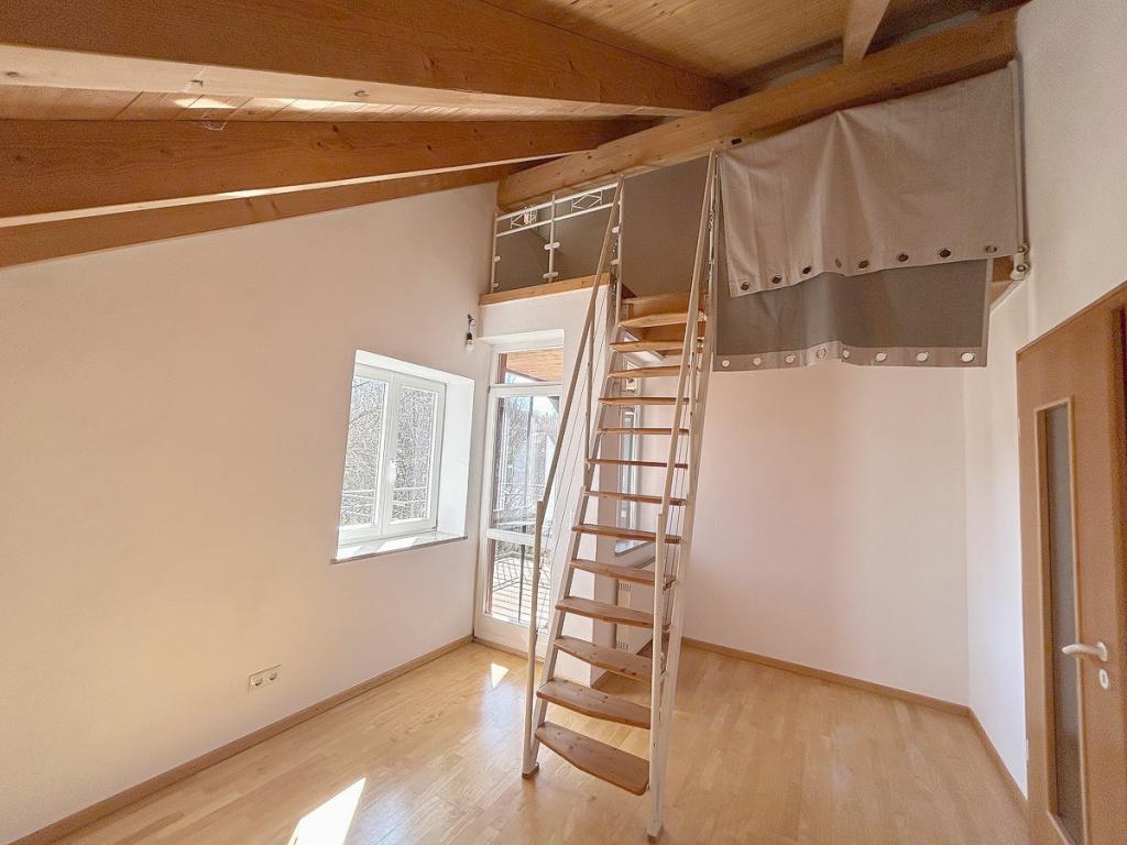 Penthousewohnung: Kinderzimmer 3