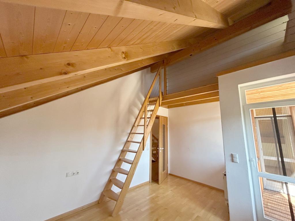 Penthousewohnung: Kinderzimmer 2