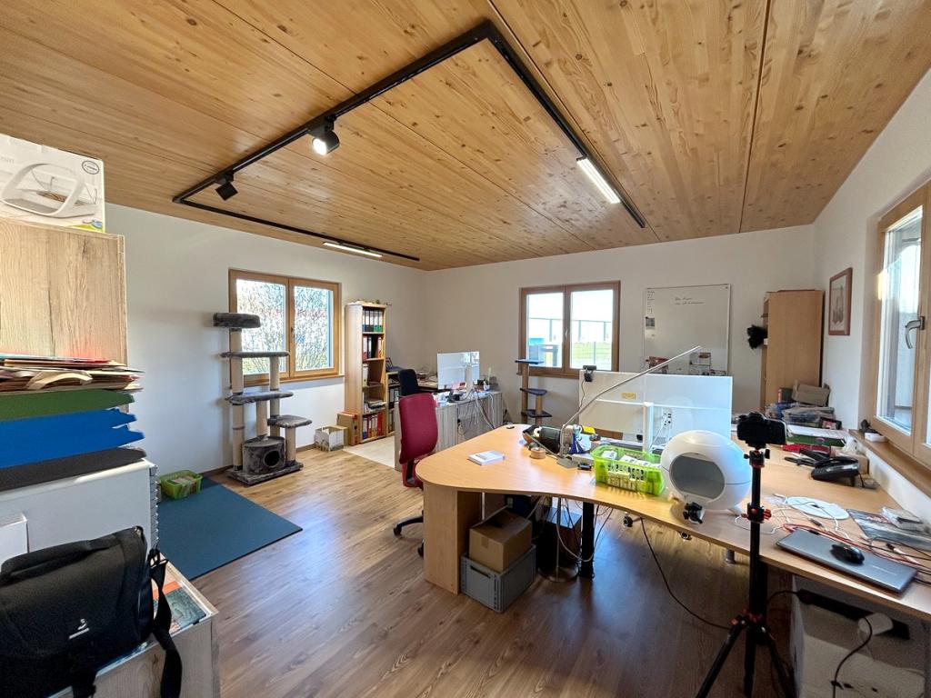 Büro