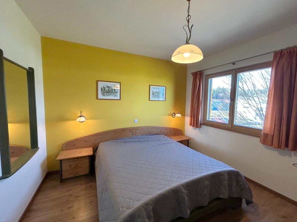 Gästezimmer im Obergeschoss