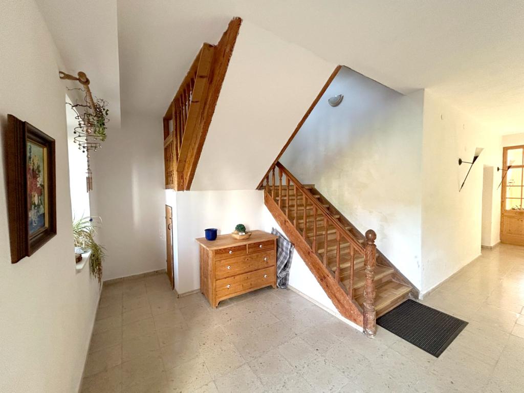 Treppenhaus