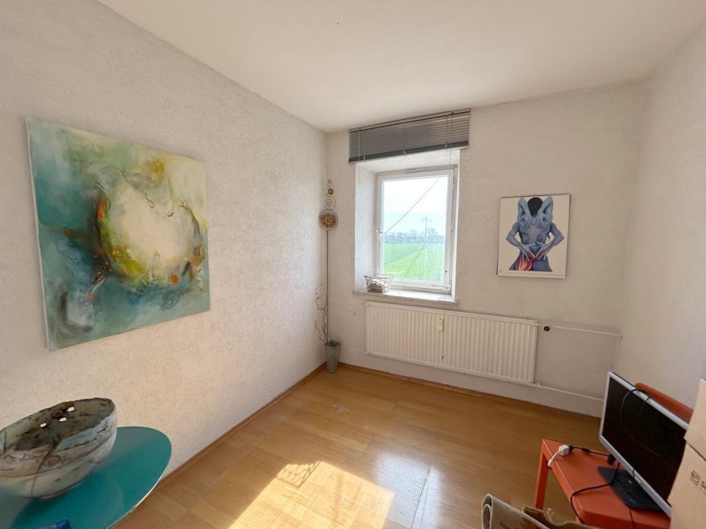 Wohnung Nr. 2: Kinderzimmer