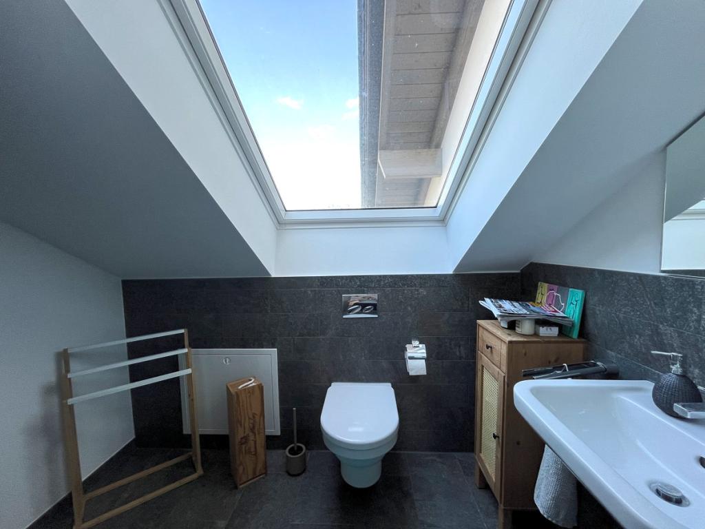 Gäste-WC