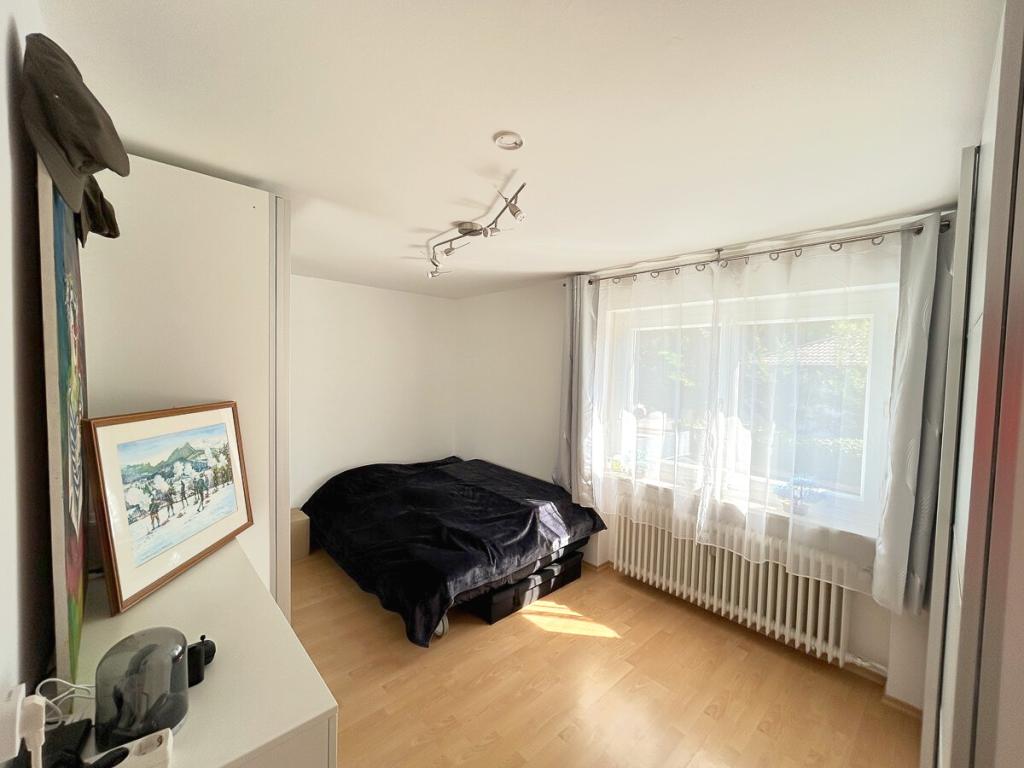 Gäste-/ Kinderzimmer o. Büro