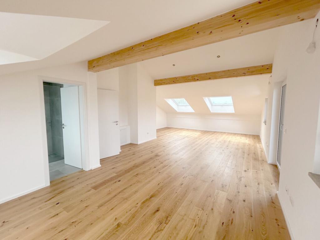 Modernes Reiheneckhaus vor den Toren Rosenheims - zur Miete! - Photo 4