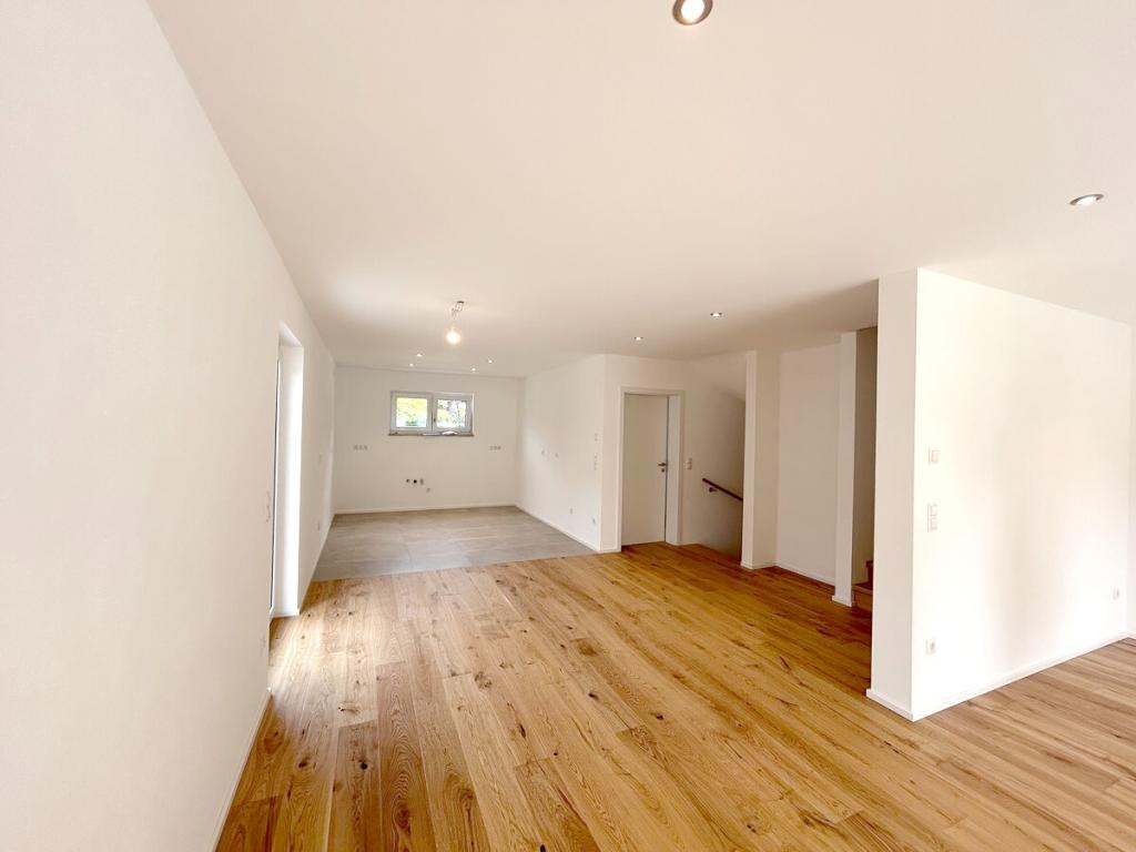 Modernes Reiheneckhaus vor den Toren Rosenheims - zur Miete! - Photo 5